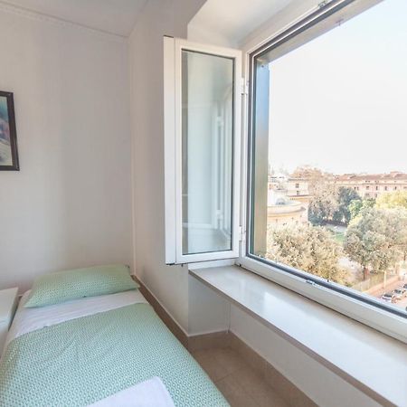 Meile House Roma Ngoại thất bức ảnh