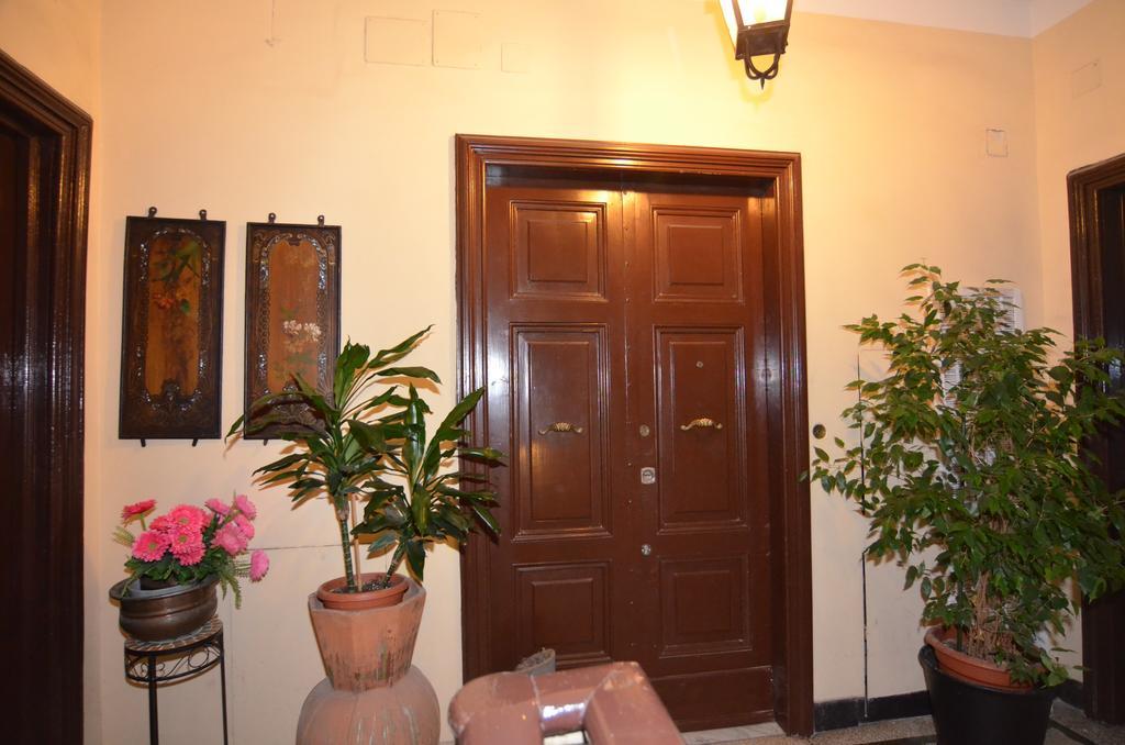 Meile House Roma Ngoại thất bức ảnh