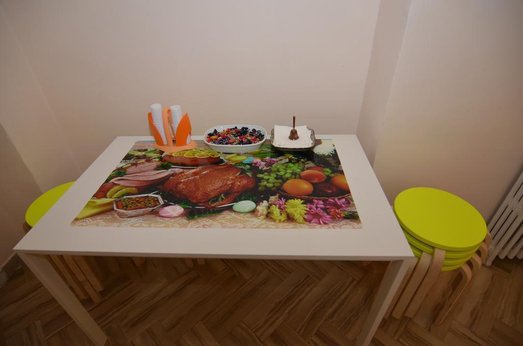 Meile House Roma Ngoại thất bức ảnh