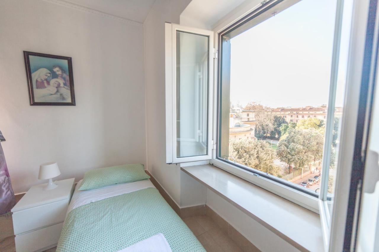 Meile House Roma Ngoại thất bức ảnh