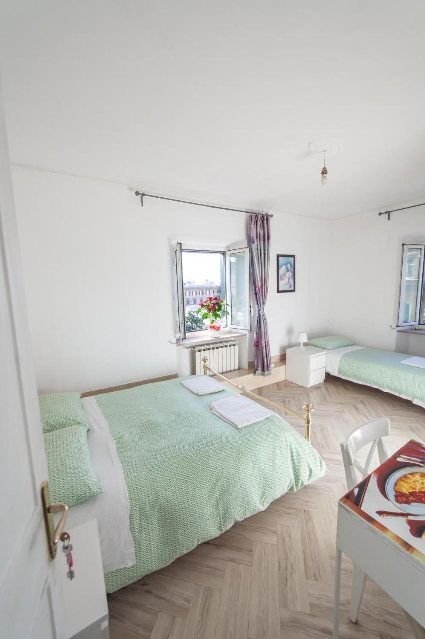 Meile House Roma Ngoại thất bức ảnh