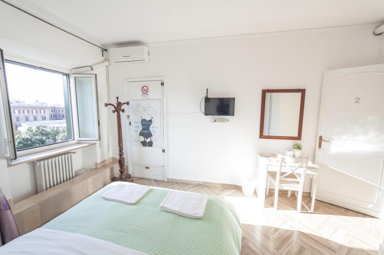 Meile House Roma Ngoại thất bức ảnh