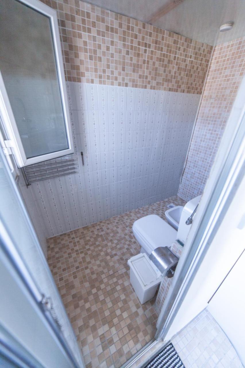 Meile House Roma Ngoại thất bức ảnh