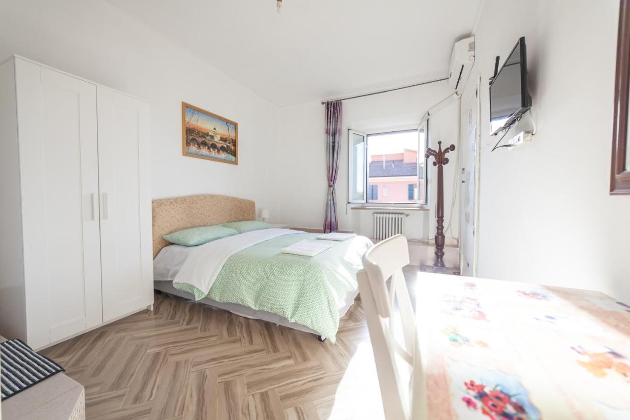 Meile House Roma Ngoại thất bức ảnh