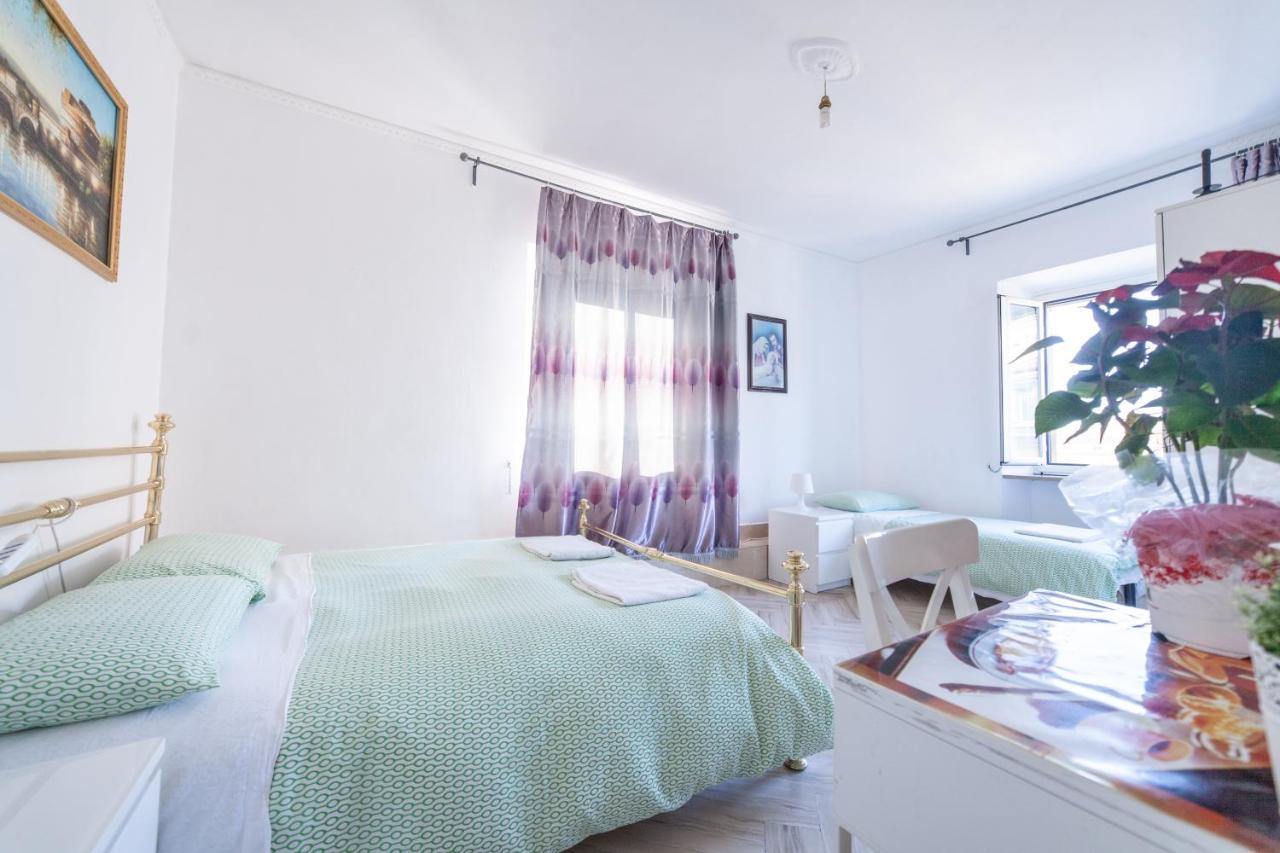 Meile House Roma Ngoại thất bức ảnh