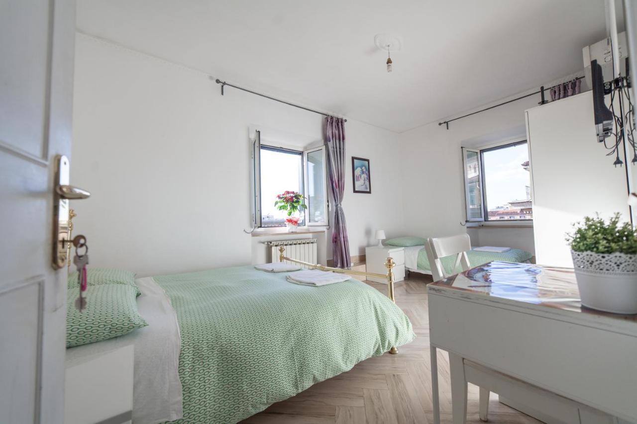 Meile House Roma Ngoại thất bức ảnh