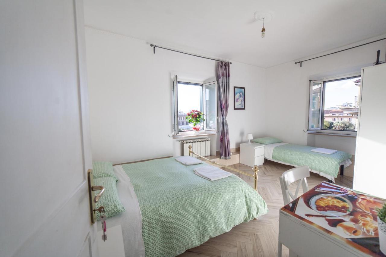 Meile House Roma Ngoại thất bức ảnh
