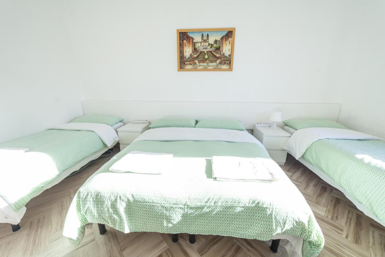 Meile House Roma Ngoại thất bức ảnh