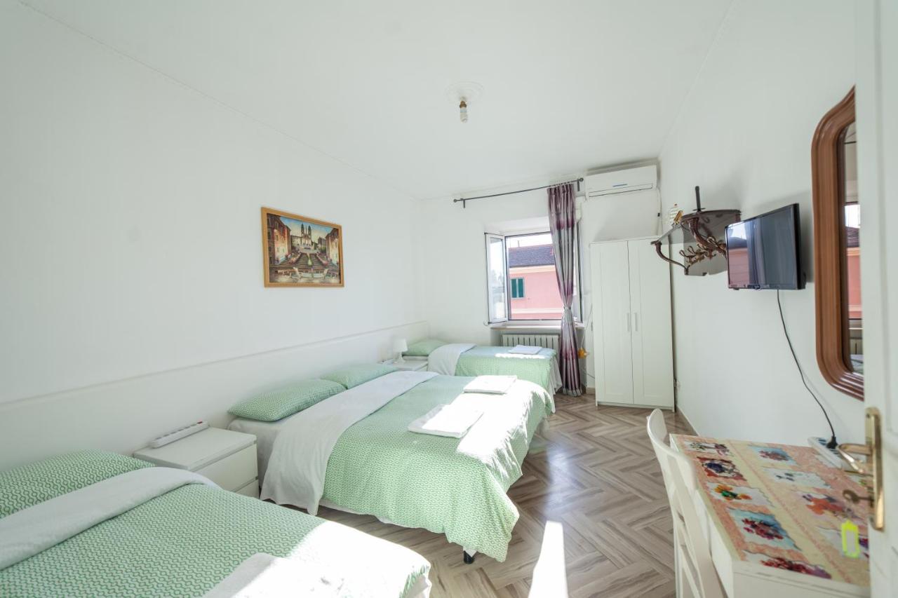Meile House Roma Ngoại thất bức ảnh