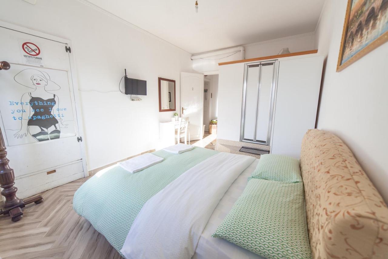 Meile House Roma Ngoại thất bức ảnh