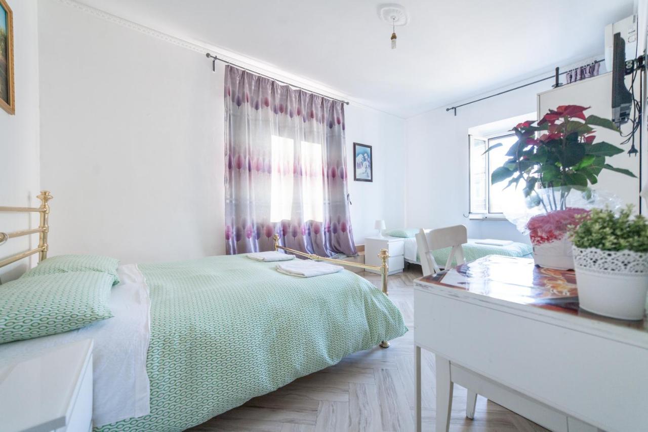 Meile House Roma Ngoại thất bức ảnh