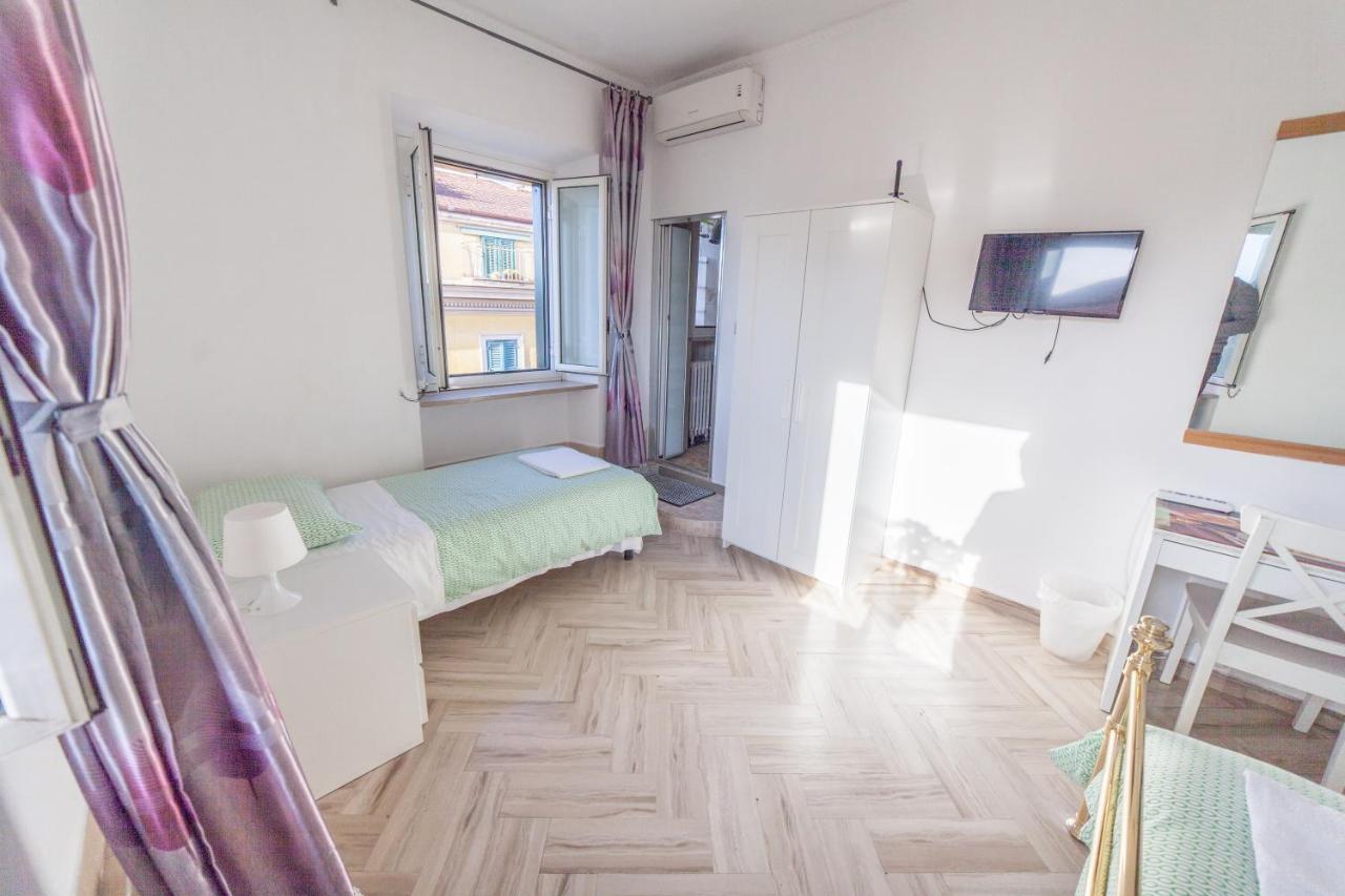 Meile House Roma Ngoại thất bức ảnh
