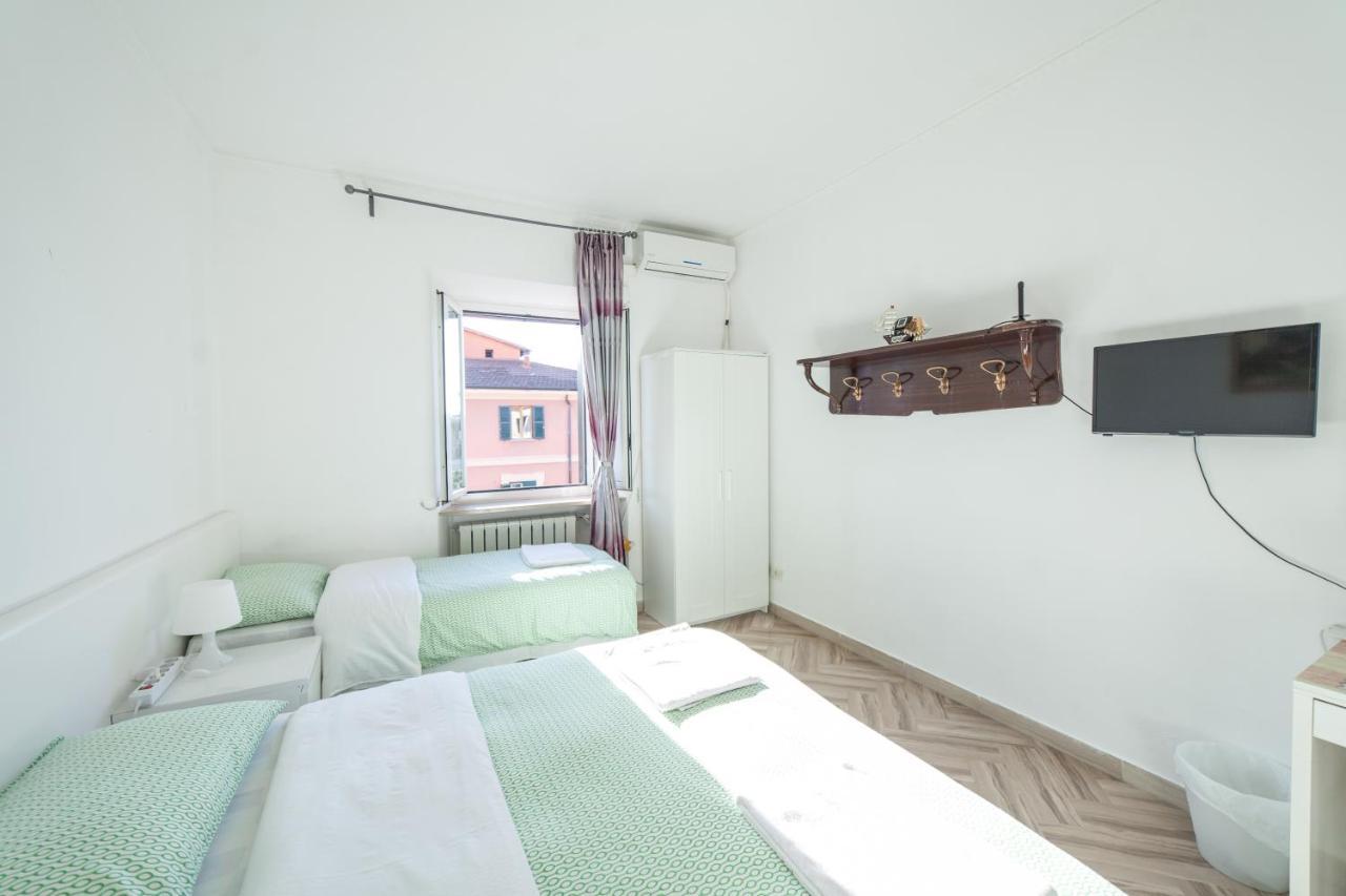 Meile House Roma Ngoại thất bức ảnh