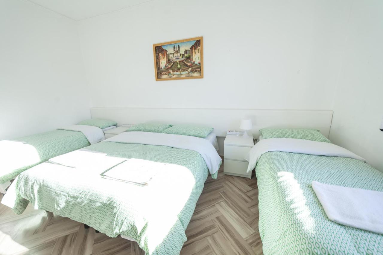 Meile House Roma Ngoại thất bức ảnh