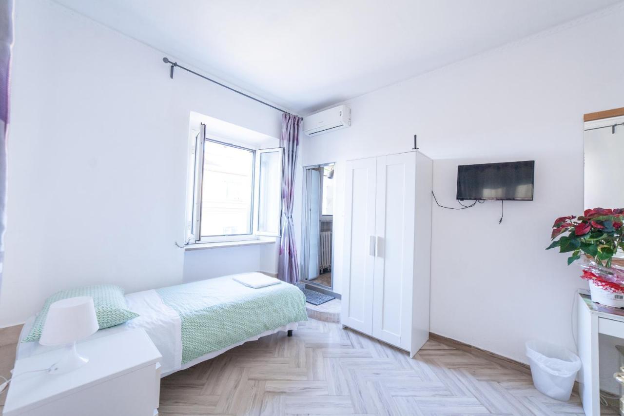 Meile House Roma Ngoại thất bức ảnh